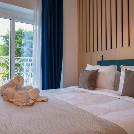Townhouse17 Boutique Bed & Breakfast Victoria Exteriér fotografie