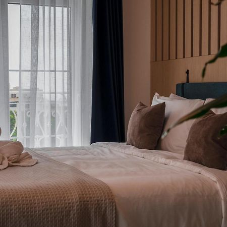 Townhouse17 Boutique Bed & Breakfast Victoria Exteriér fotografie