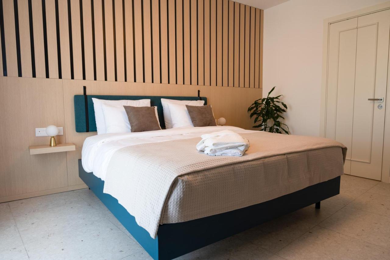 Townhouse17 Boutique Bed & Breakfast Victoria Exteriér fotografie