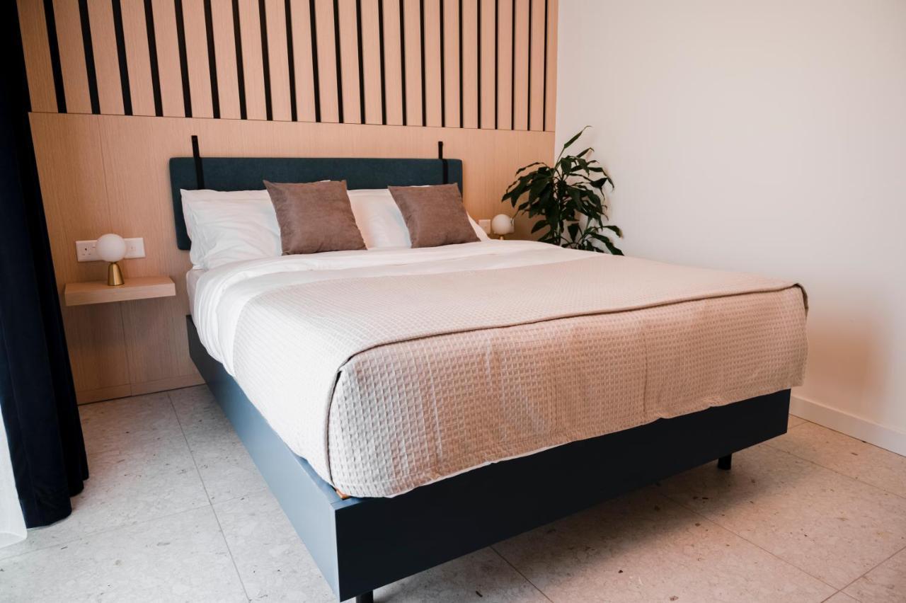 Townhouse17 Boutique Bed & Breakfast Victoria Exteriér fotografie
