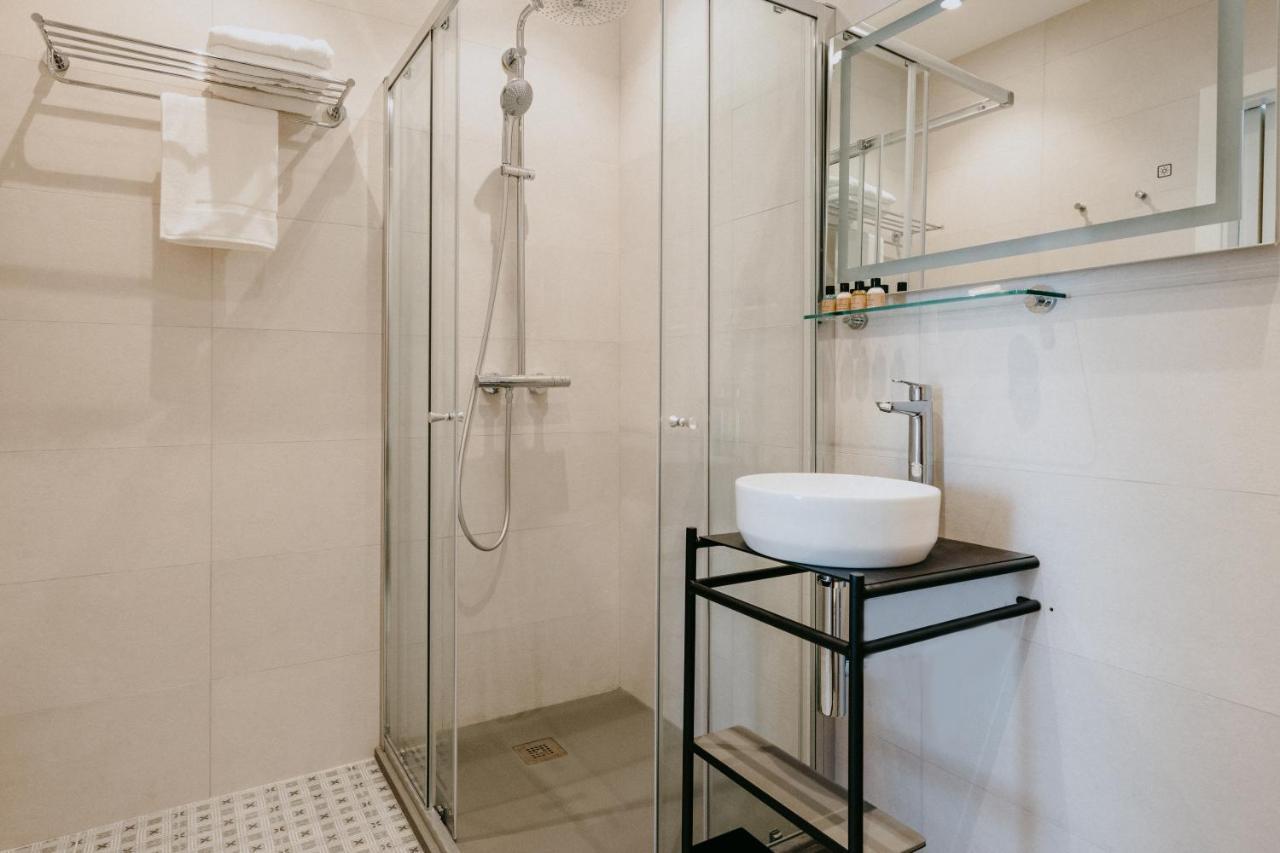 Townhouse17 Boutique Bed & Breakfast Victoria Exteriér fotografie