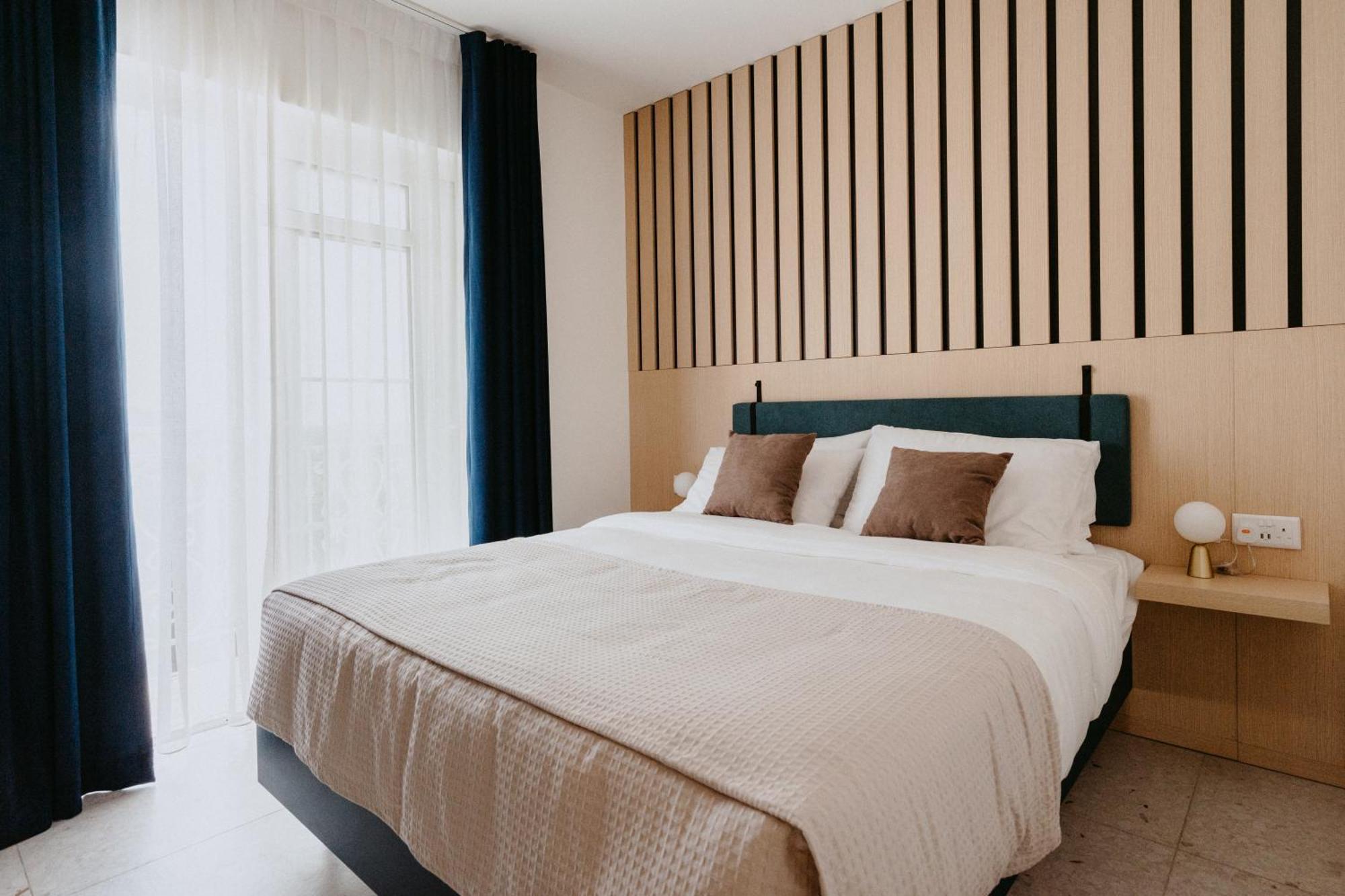 Townhouse17 Boutique Bed & Breakfast Victoria Exteriér fotografie