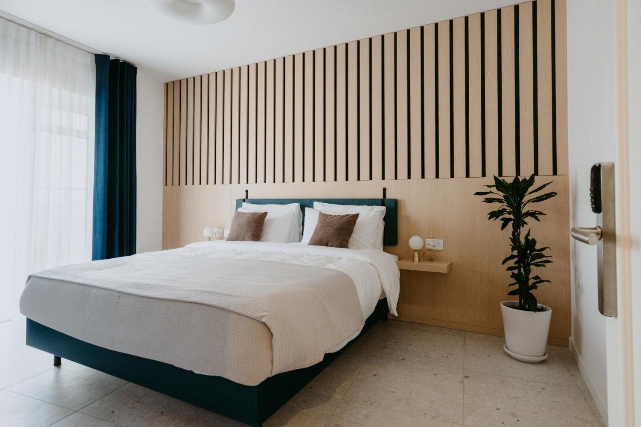 Townhouse17 Boutique Bed & Breakfast Victoria Exteriér fotografie