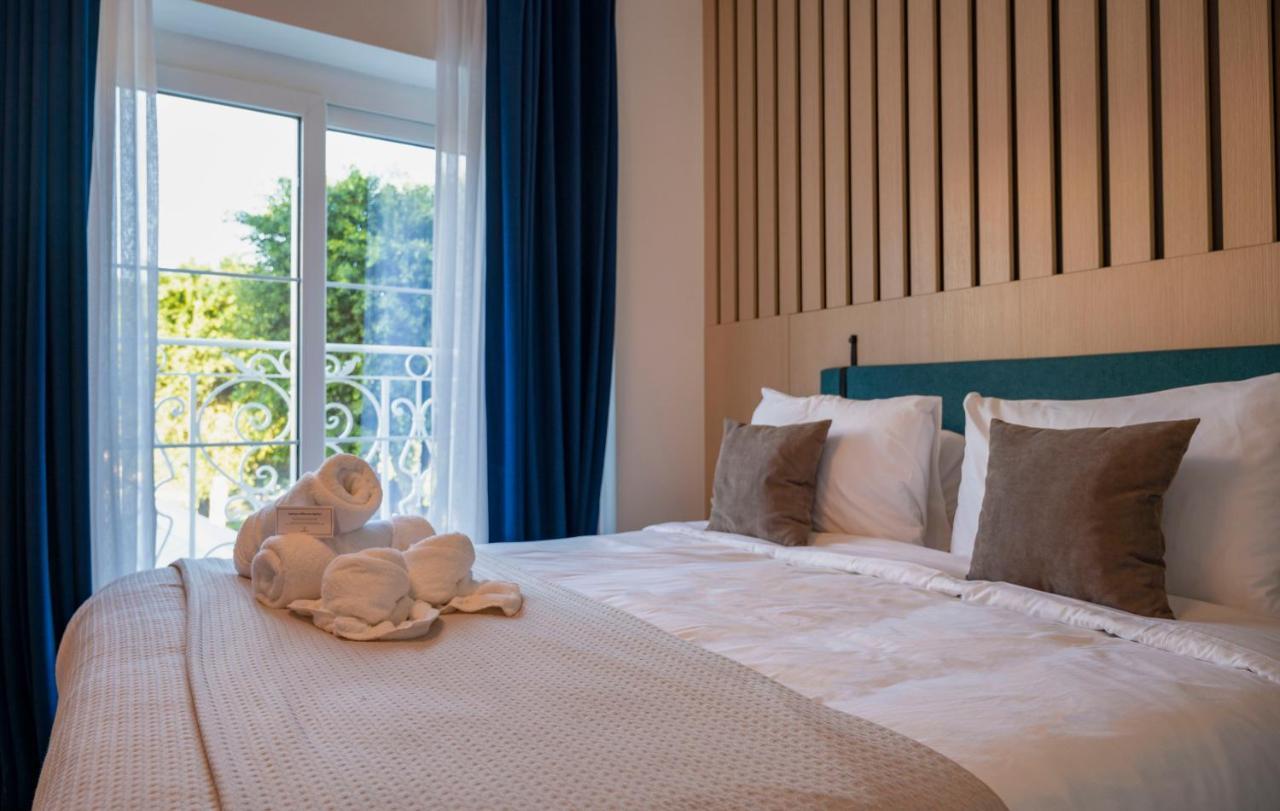 Townhouse17 Boutique Bed & Breakfast Victoria Exteriér fotografie