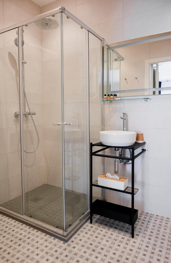 Townhouse17 Boutique Bed & Breakfast Victoria Exteriér fotografie