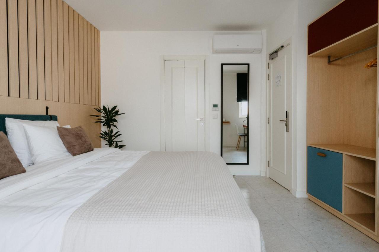 Townhouse17 Boutique Bed & Breakfast Victoria Exteriér fotografie