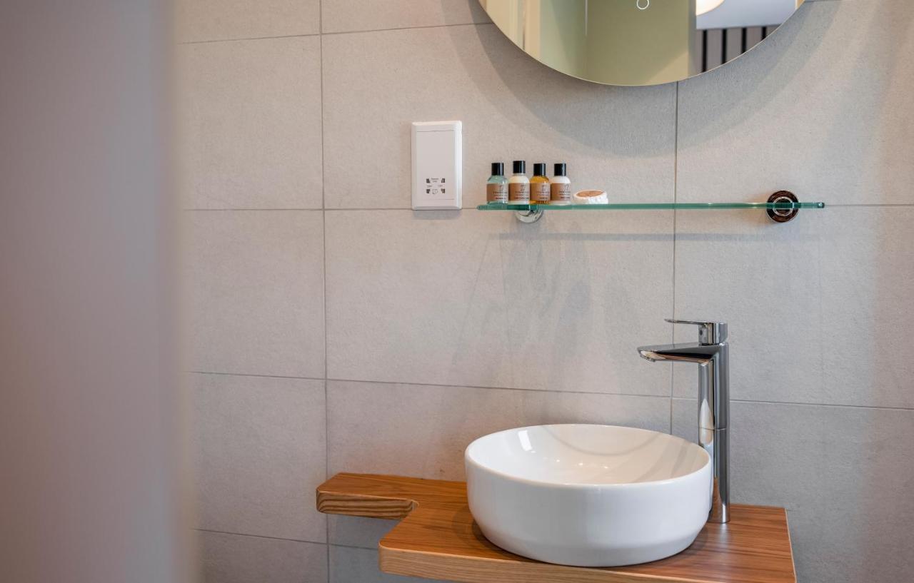 Townhouse17 Boutique Bed & Breakfast Victoria Exteriér fotografie