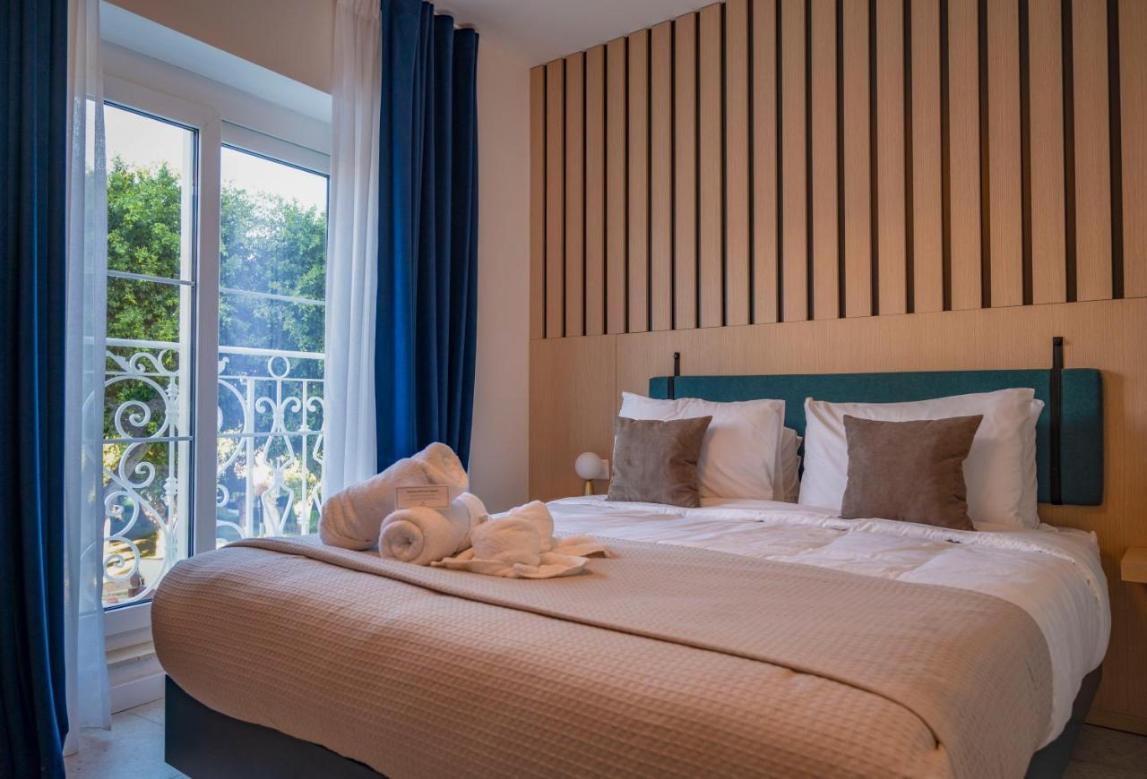 Townhouse17 Boutique Bed & Breakfast Victoria Exteriér fotografie