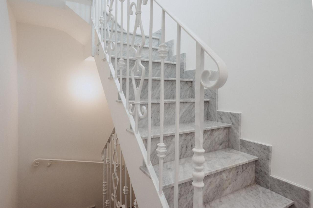 Townhouse17 Boutique Bed & Breakfast Victoria Exteriér fotografie