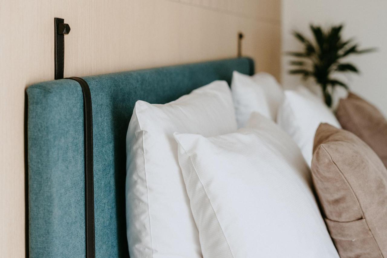 Townhouse17 Boutique Bed & Breakfast Victoria Exteriér fotografie