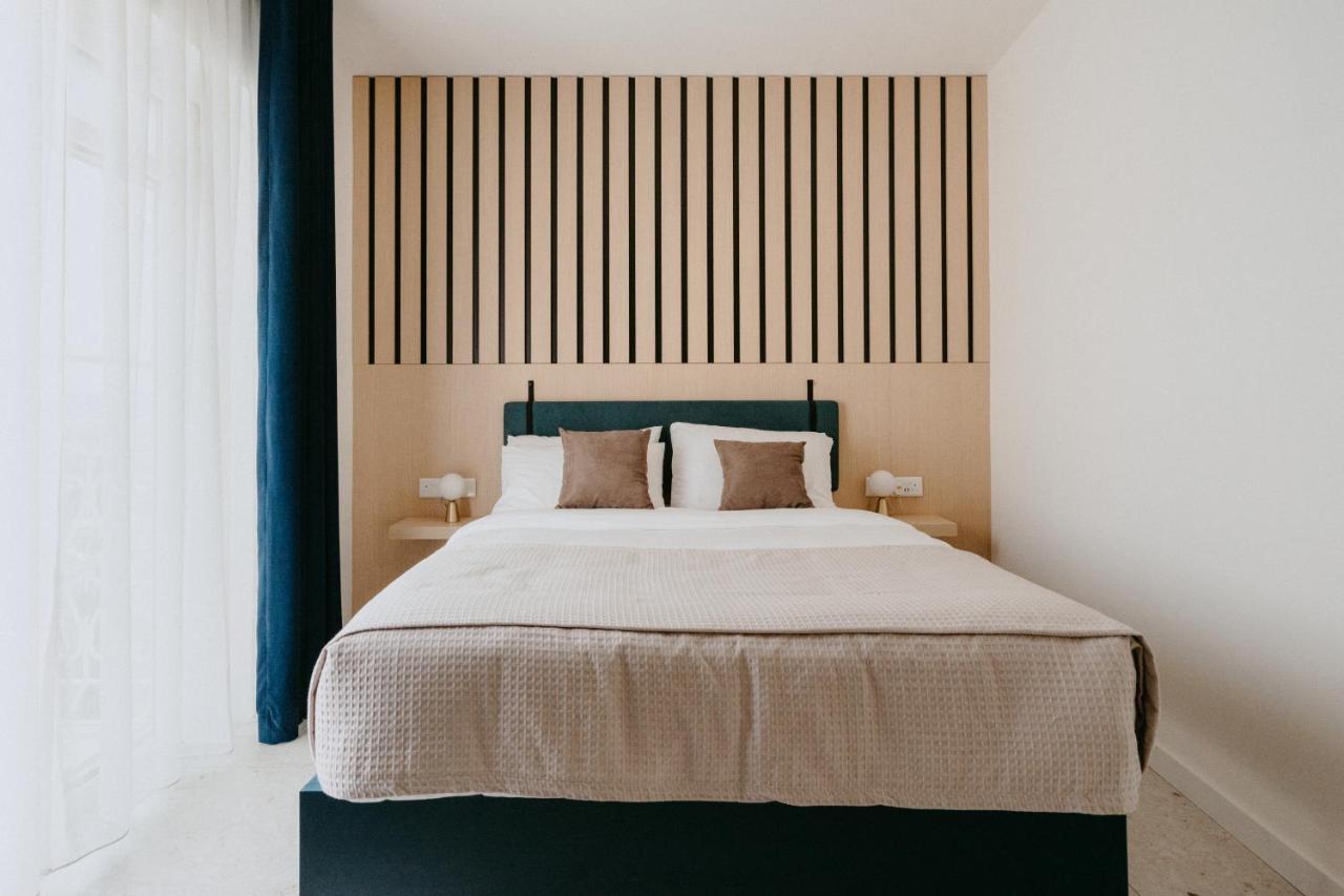Townhouse17 Boutique Bed & Breakfast Victoria Exteriér fotografie