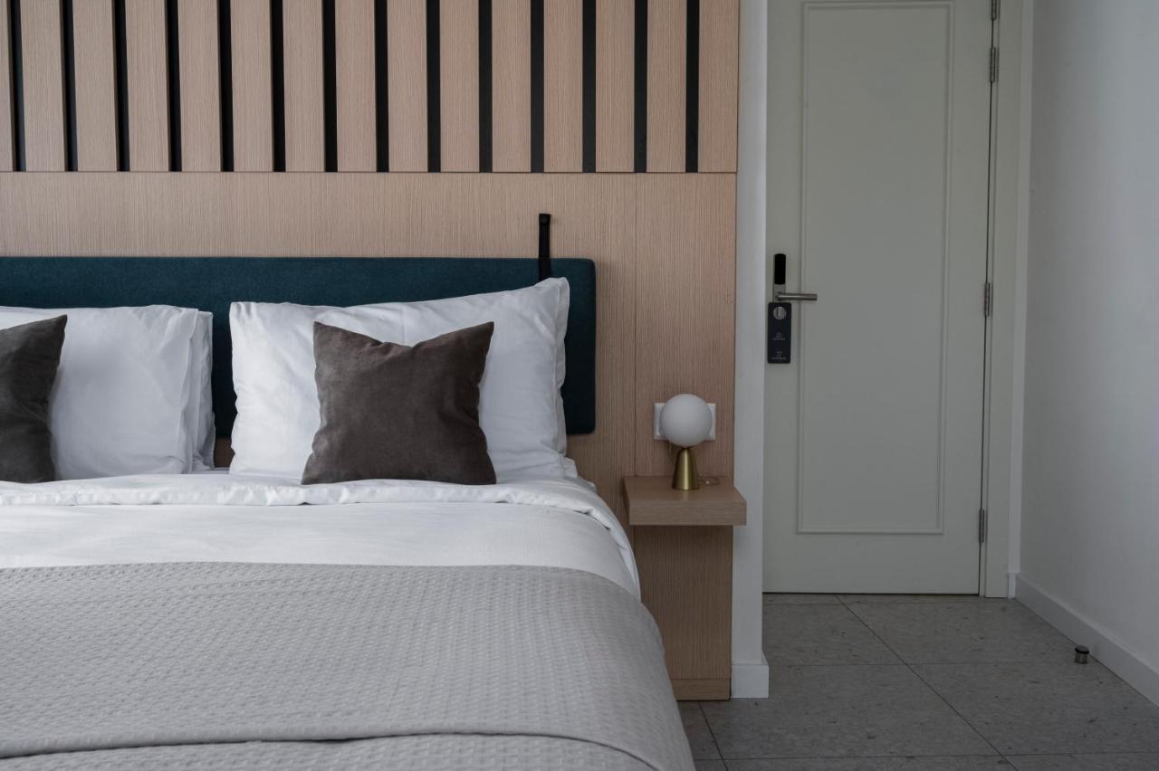 Townhouse17 Boutique Bed & Breakfast Victoria Exteriér fotografie