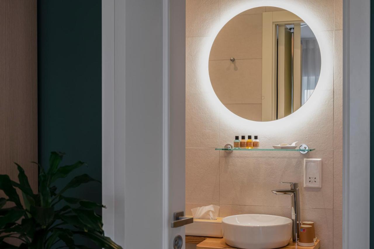 Townhouse17 Boutique Bed & Breakfast Victoria Exteriér fotografie
